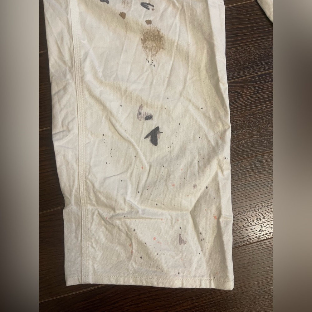 Madhappy x GAP Painter Carpenter Pants - Picture 5 of 16